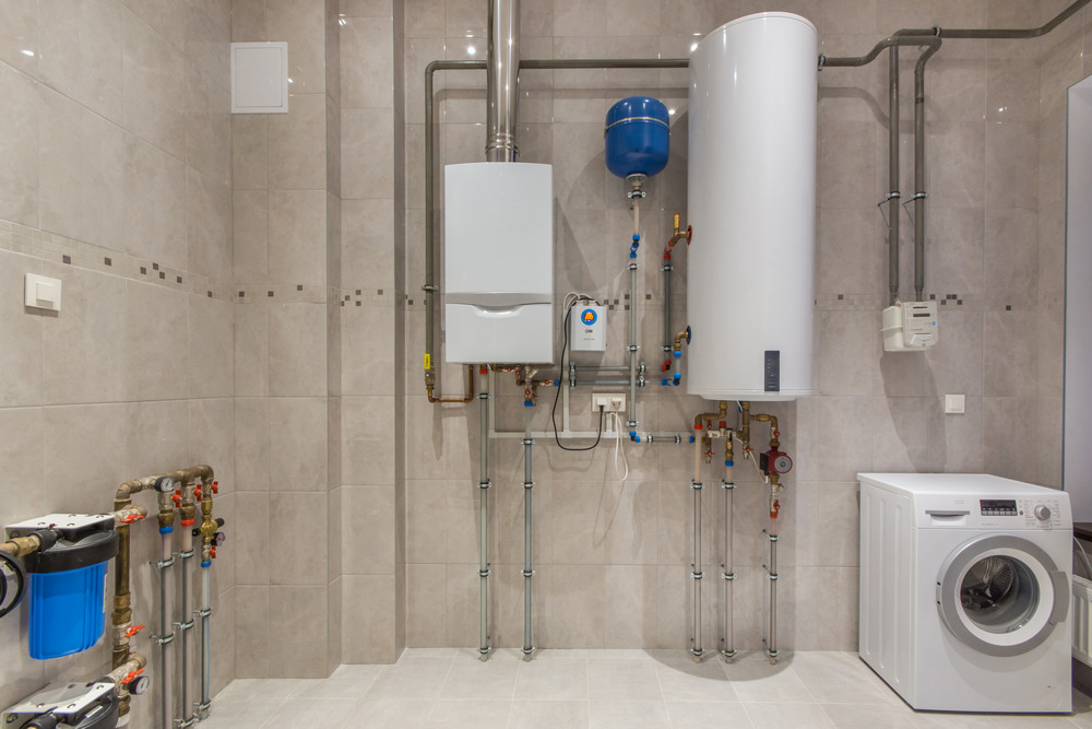 6 Common Water HEater INstallation Mistakes Homeowners Should Avoid