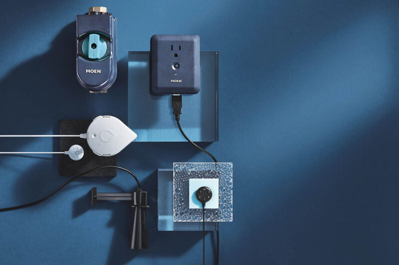 Flo Systems Moen Flo - Emergency Plumbing Services