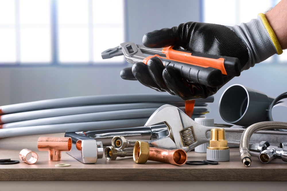 Professional Plumbing Services in San Diego, CA: Why Hiring Experts Matters