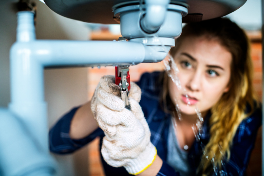 Should You Hire a Professional Plumber or Do It Yourself?