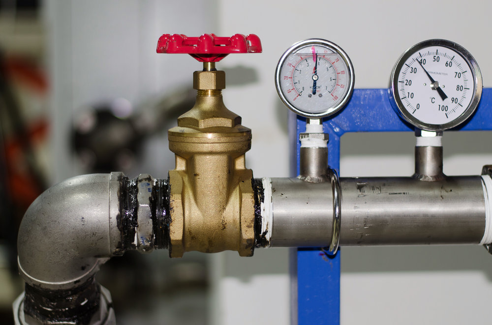 Understanding the Importance of Maintaining Your Water Shut-Off Valve