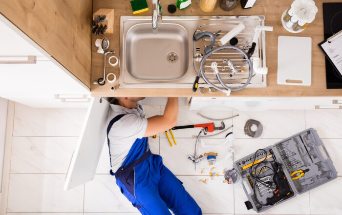 Preventative Maintenance Tips for Your Kitchen Plumbing