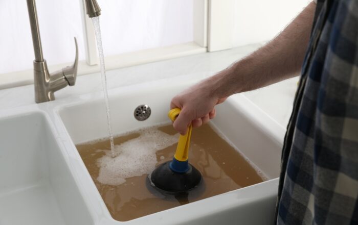 Top Signs You Need Professional Drain Cleaning