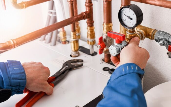 Top Plumbing Upgrades That Increase Your Home's Value