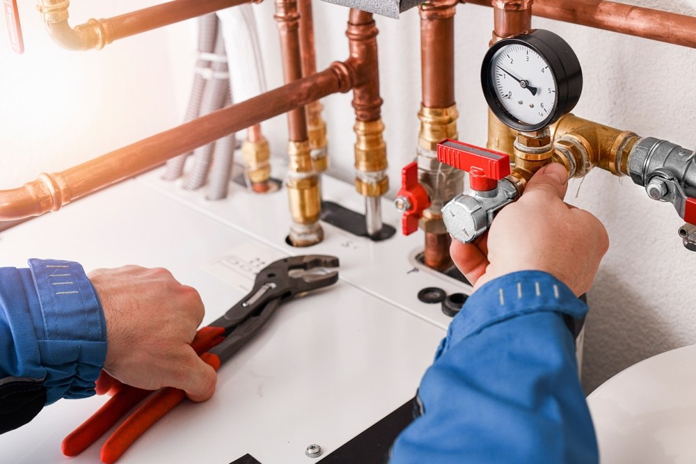 Top Plumbing Upgrades That Increase Your Home's Value