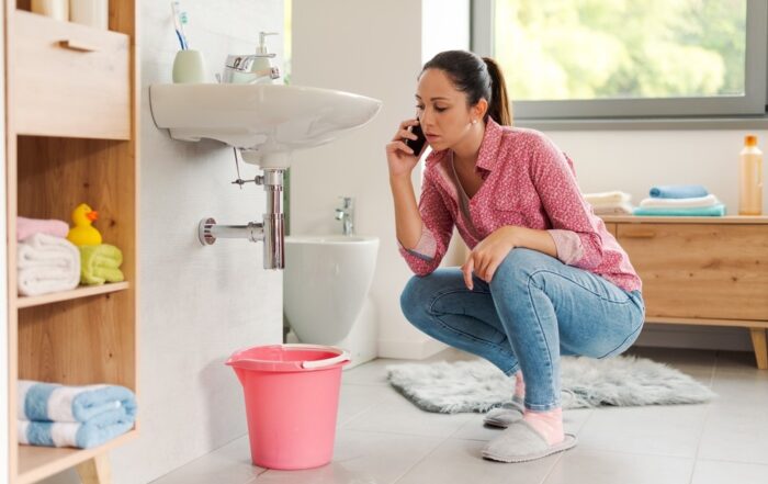 What Should You Do in an Emergency Plumbing Situation?