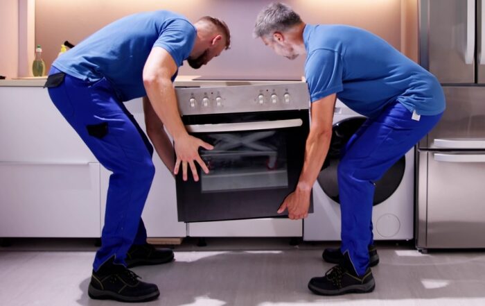 Can a Plumber Help Me with Appliance Installation?