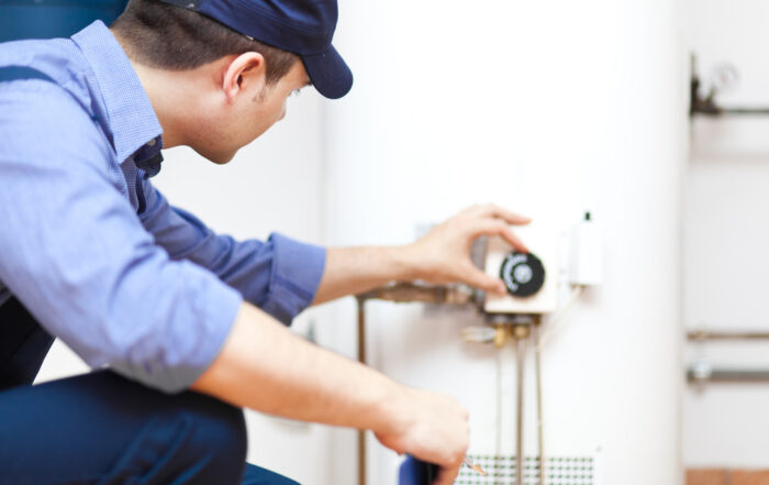 Water Heater Services in San Diego